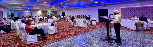 guddi sidhu memory event