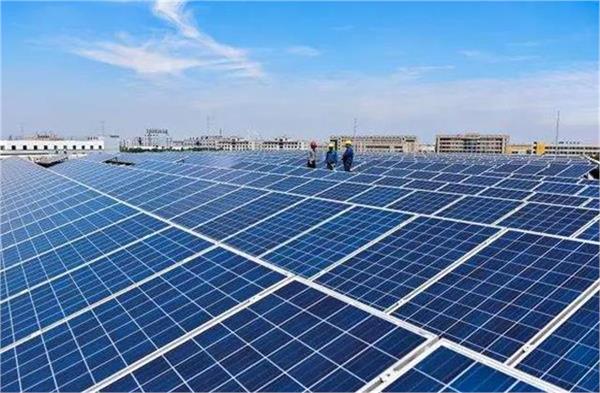 suzlan group has taken a pledge to use 100 percent renewable energy
