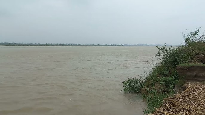ਪੰਜਾਬ ਦੇ ਇਹ ਇਲਾਕੇ ਆਏ ਹੜ੍ਹ ਦੀ ਚਪੇਟ ''ਚ, ਪ੍ਰਸ਼ਾਸਨ ਨੇ ਕੀਤਾ HighAlert