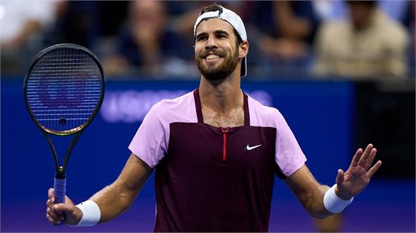 khachanov reaches national bank open final