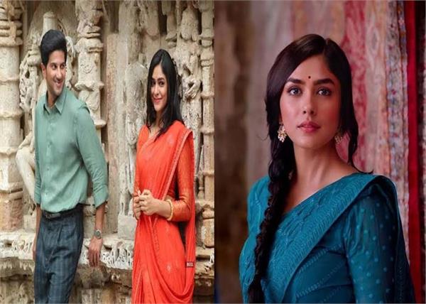 sita ramam completes 3 years