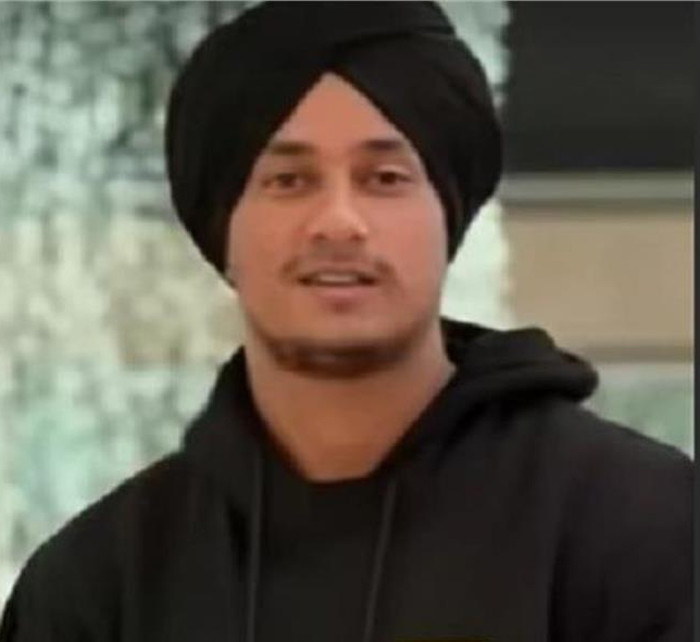 ਕੈਨੇਡਾ ਤੋਂ ਮਿਲੀ ਮੰਦਭਾਗੀ ਖ਼ਬਰ ਨੇ ਘਰ ''ਚ ਪੁਆਏ ਵੈਣ, ਪੰਜਾਬੀ ਨੌਜਵਾਨ ਦੀ ਹੋਈ ਦਰਦਨਾਕ ਮੌਤ