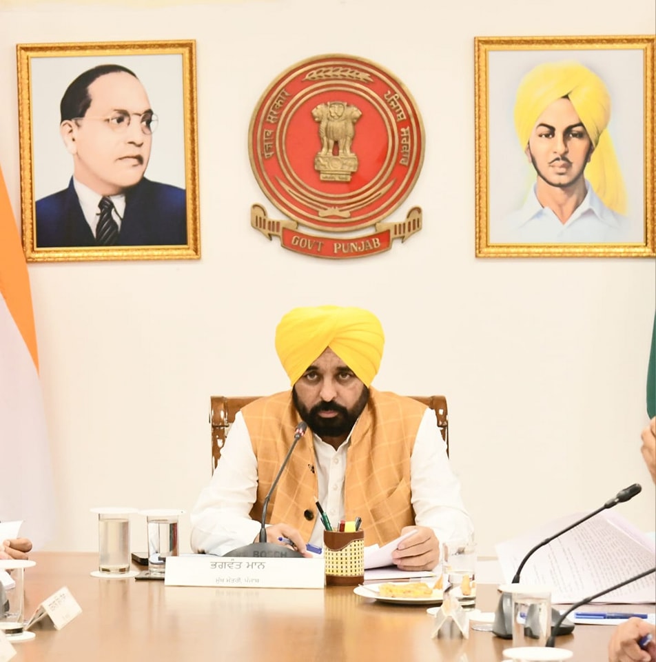 ਪੰਜਾਬ ਸਰਕਾਰ ਨੇ ਰੱਦ ਕੀਤੀ ਇਹ POLICY, ਕੈਬਨਿਟ ਮੀਟਿੰਗ 'ਚ ਲਿਆ ਵੱਡਾ ਫ਼ੈਸਲਾ