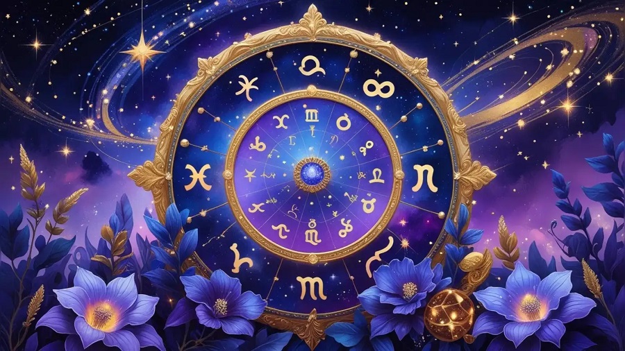 ''''2025 ਦੇ ਆਖਰੀ 4 ਮਹੀਨੇ ਇਨ੍ਹਾਂ ਰਾਸ਼ੀਆਂ ਲਈ Lucky, ਵਰ੍ਹੇਗਾ ਪੈਸਿਆਂ ਦਾ ਮੀਂਹ !'''' ਬਾਬਾ ਵੇਂਗਾ ਦੀ ਇਕ ਹੋਰ ਭਵਿੱਖਬਾਣੀ