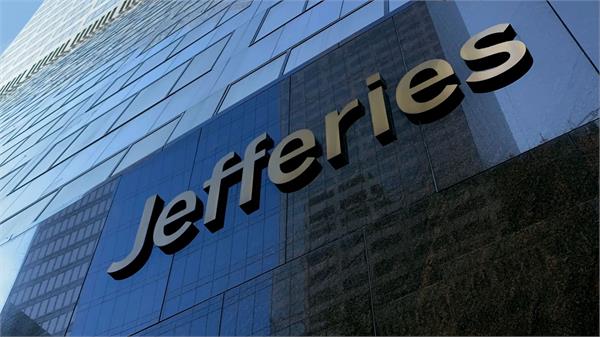 jefferies us tarrif on india