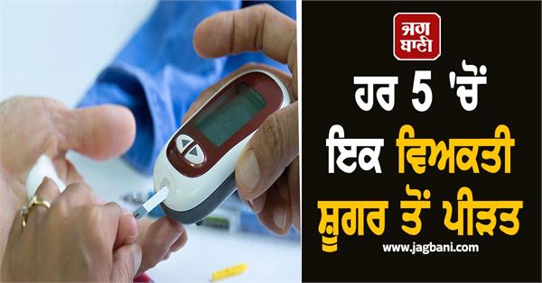 india diabetes patients