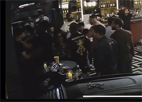major case murderous attack on eastwood  s owner at notorious club