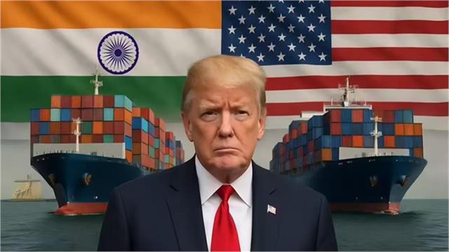 Tariff ਝਟਕੇ ਤੋਂ ਪਰੇਸ਼ਾਨ ਟੈਕਸਟਾਈਲ ਉਦਯੋਗ, ਕਈ ਸ਼ਹਿਰਾਂ 'ਚ ਫੈਕਟਰੀਆਂ ਬੰਦ