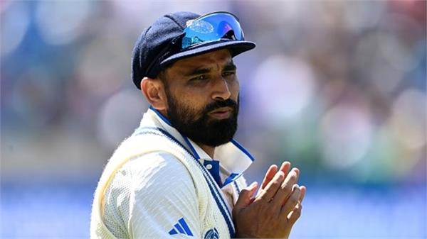 shami joins east zone squad  kishan to captain