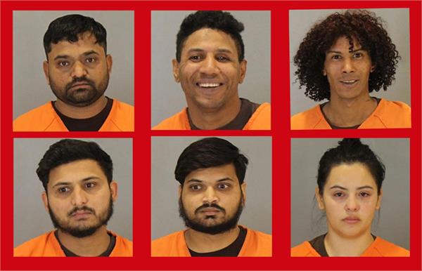 raids on indian owned hotels in america