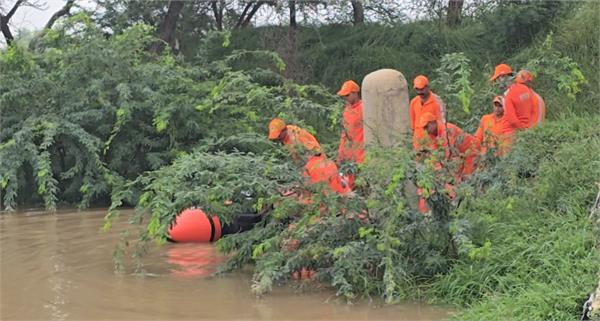 fazilka ndrf team