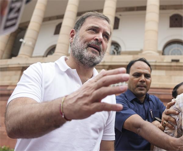 election commission rahul gandhi vote theft