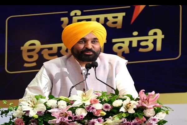 ਪੰਜਾਬ ਦੇ ਕਾਰੋਬਾਰੀਆਂ ਨੂੰ ਮਿਲੀ ਵੱਡੀ ਰਾਹਤ, ਮਾਨ ਸਰਕਾਰ ਨੇ ਲਿਆ ਅਹਿਮ ਫ਼ੈਸਲਾ (ਵੀਡੀਓ)