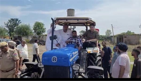 raghav chadha in punjab