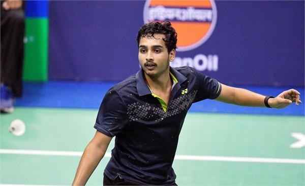 mannepalli  s brilliant campaign ends with defeat in semi finals