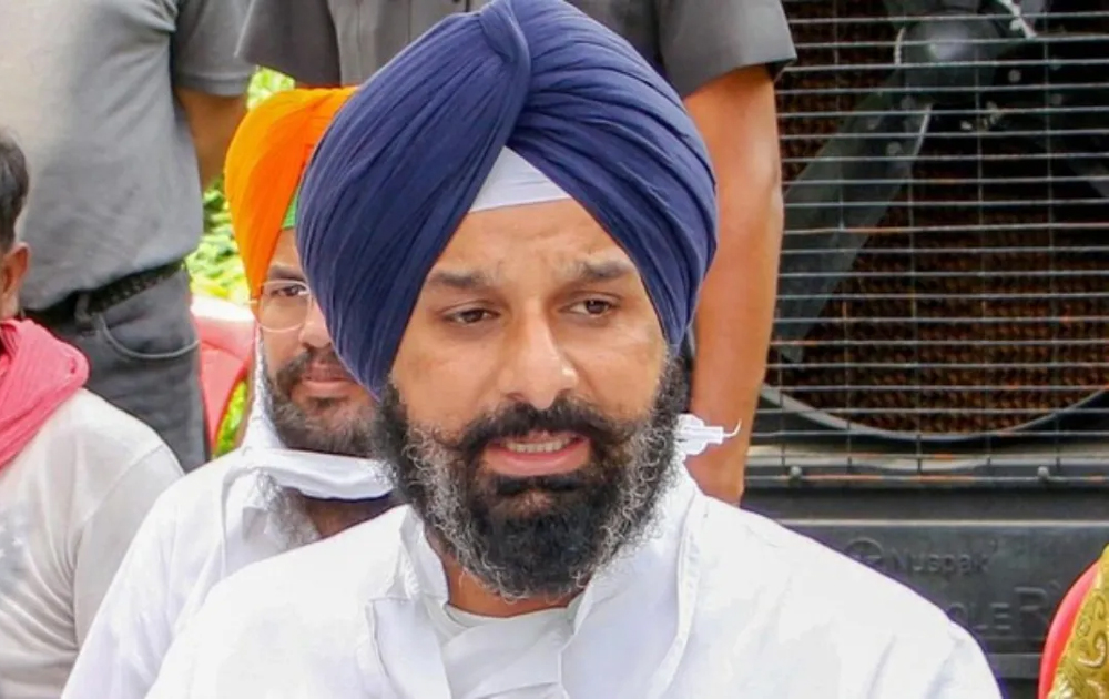 ਬਿਕਰਮ ਮਜੀਠੀਆ ਮਾਮਲੇ ਵਿਚ ਅਦਾਲਤ ਦਾ ਅਹਿਮ ਫ਼ੈਸਲਾ