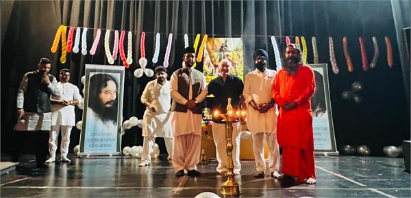 sri krishna janmashtami celebrations in malta  s capital valletta
