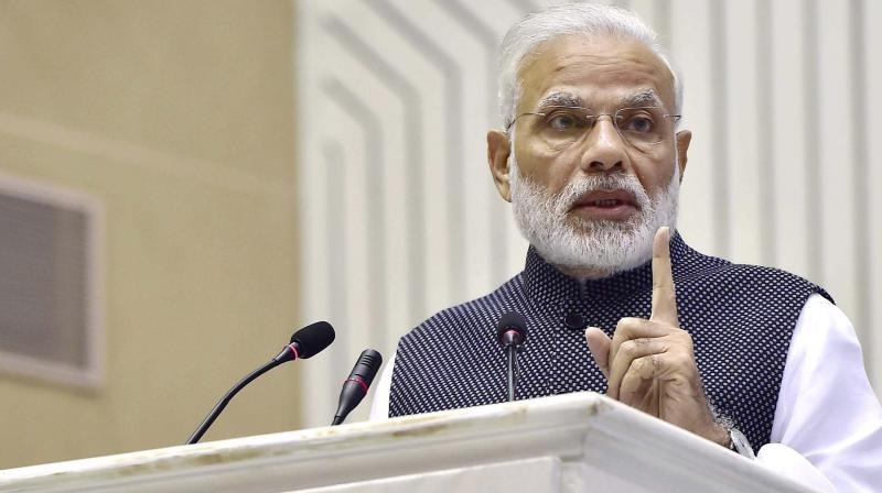 ਭਾਰਤ ਦਾ ਅਮਰੀਕਾ ਨੂੰ Tit-For-Tat? ਟੈਰਿਫ ਦੇ ਜਵਾਬ ''ਚ 31,500 ਕਰੋੜ ਦਾ ਸੌਦਾ ਰੋਕਿਆ