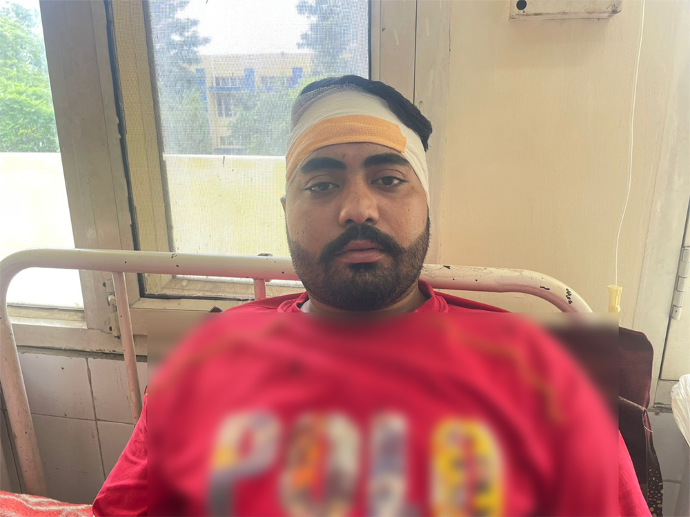 ਪੰਜਾਬ ''ਚ ਜੰਗ ਦਾ ਮੈਦਾਨ ਬਣਿਆ ਕ੍ਰਿਕੇਟ ਟੂਰਨਾਮੈਂਟ! ਚੱਲੇ ਤੇਜ਼ਧਾਰ ਹਥਿਆਰ, ਪਈਆਂ ਭਾਜੜਾਂ