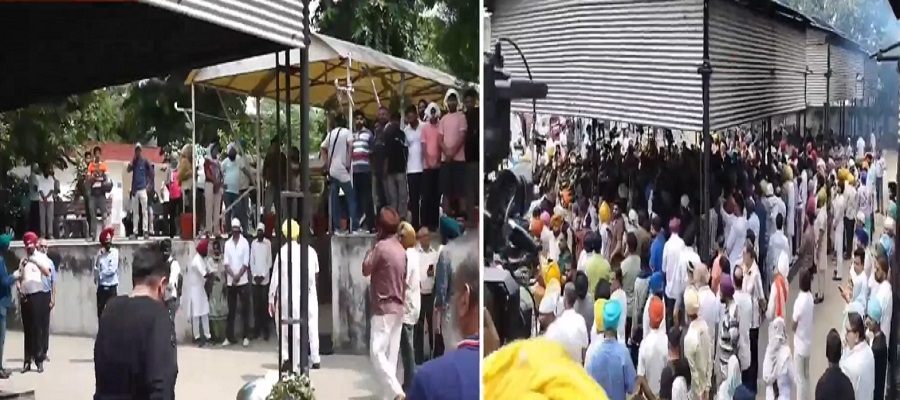 ਕਾਮੇਡੀ ਦੇ ਇਕ ਯੁੱਗ ਦਾ ਹੋ ਗਿਆ ਅੰਤ ! ਸਪੁਰਦ-ਏ-ਖ਼ਾਕ ਹੋਏ ਜਸਵਿੰਦਰ ਭੱਲਾ