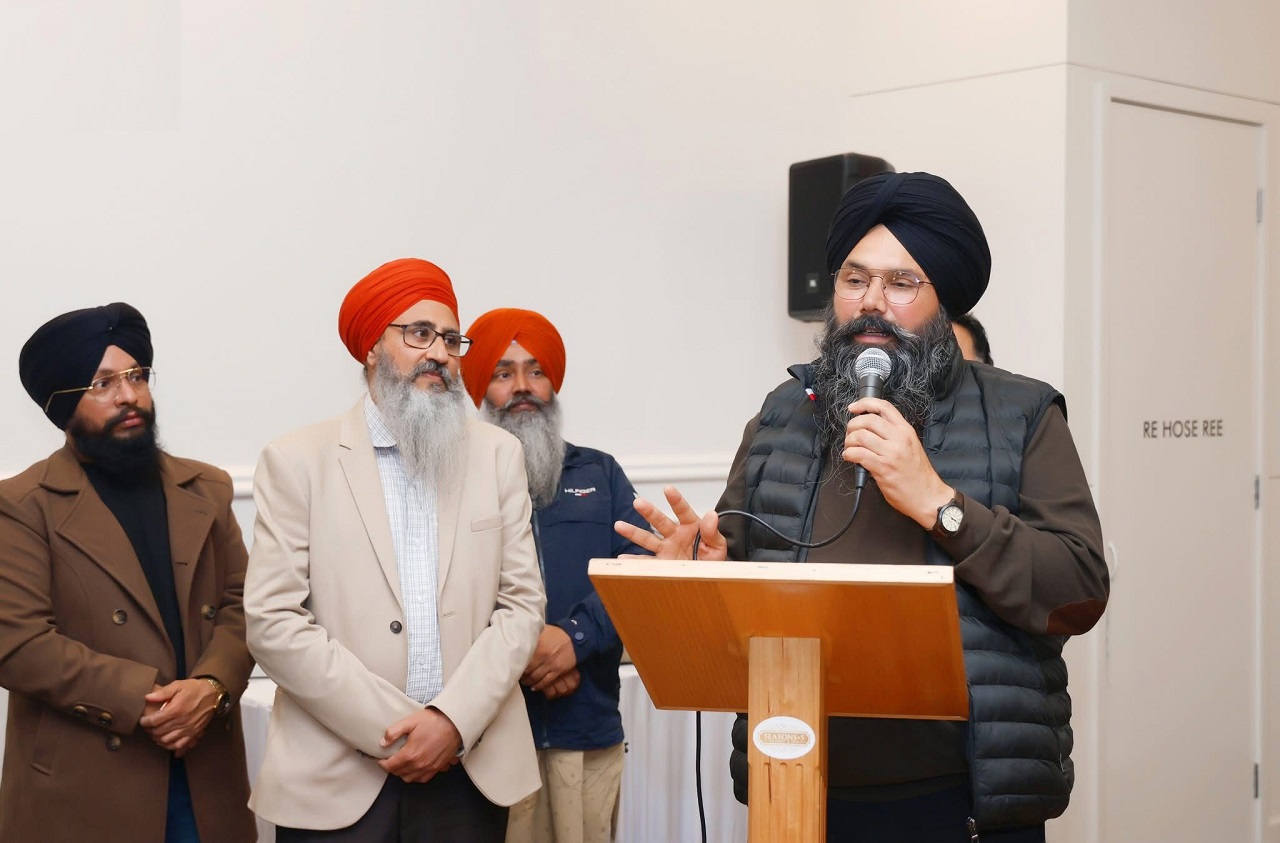 ਅਜੋਕੇ ਸਮੇਂ ''ਚ ਬੇਆਸਰਿਆਂ ਦਾ ਆਸਰਾ ਬਨਣ ਦੀ ਵਧੇਰੇ ਲੋੜ : ਗੁਰਪ੍ਰੀਤ ਸਿੰਘ ਮਿੰਟੂ