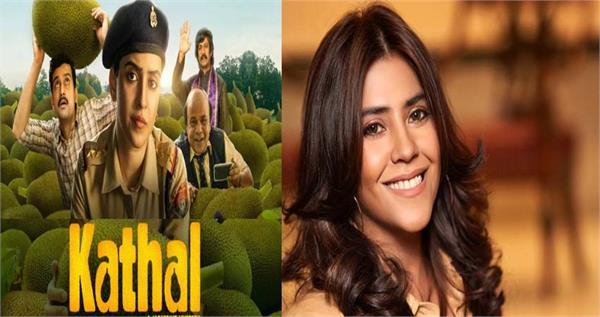 ekta kapoor s kathal