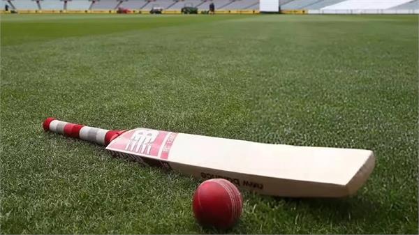 cricketer player death