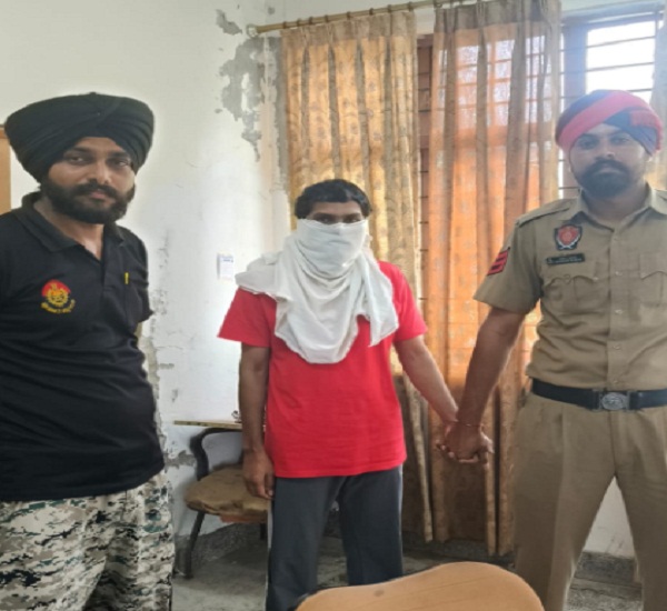 ਕਾਰੋਬਾਰੀ ਸੰਜੇ ਵਰਮਾ ਦੇ ਕਤਲ ਮਾਮਲੇ ''ਚ ਵੱਡੀ UPDATE, ਗੋਲੀਆਂ ਮਾਰ ਕੀਤਾ ਸੀ ਕਤਲ