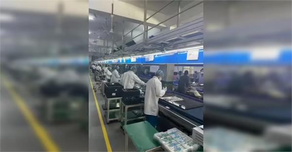 india  s manufacturing sector clocks 11 89  gva growth in fy24