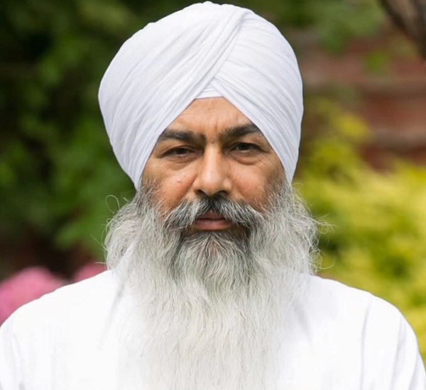 ਰਾੜਾ ਸਾਹਿਬ ਦੇ ਸੰਪਰਦਾਇਕ ਮੁਖੀ ਸੰਤ ਬਲਜਿੰਦਰ ਸਿੰਘ ਜੀ ਕਰ ਗਏ ਅਕਾਲ ਚਲਾਣਾ