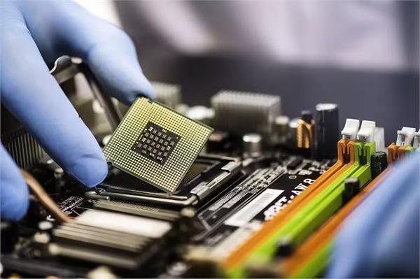 india  s semiconductor mission