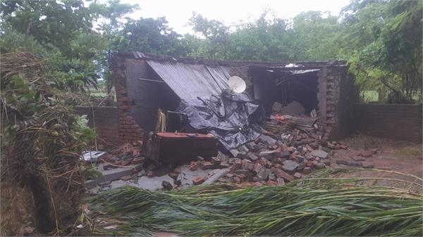 ravi river  disaster  flood