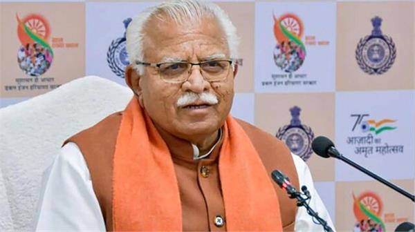 manohar lal khattar keeps the state very close to his heart 