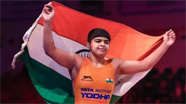 neha dropped from world championship team