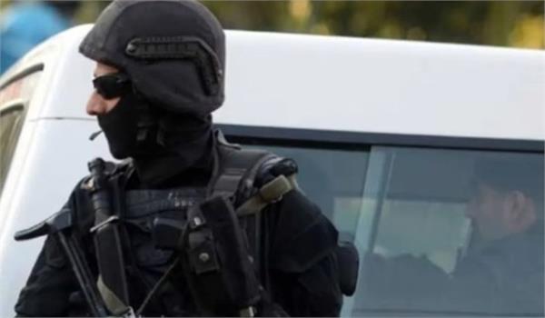 the central government has increased the security of many big political leaders 