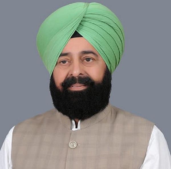 lakhowal on land pooling