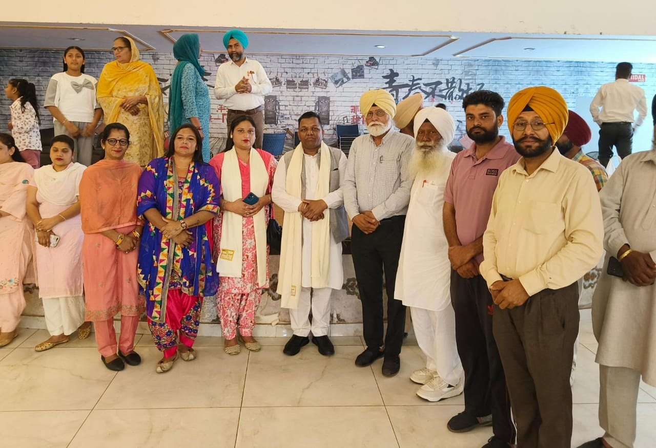 ਮਹਿਲ ਕਲਾਂ ਵਿਖੇ ਖ਼ੂਨਦਾਨ ਕੈਂਪ 28 ਅਗਸਤ ਨੂੰ