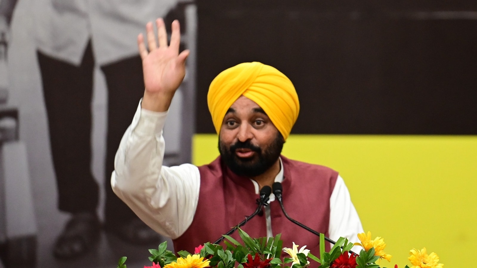 ਪੰਜਾਬ ਸਰਕਾਰ ਨੇ ਕੀਤੀਆਂ ਨਿਯੁਕਤੀਆਂ! ਇਨ੍ਹਾਂ ਆਗੂਆਂ ਨੂੰ ਸੌਂਪੀ ਨਵੀਂ ਜ਼ਿੰਮੇਵਾਰੀ, ਪੜ੍ਹੋ ਪੂਰੀ List