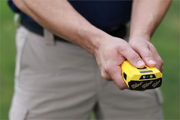 bola wrap device canadian police