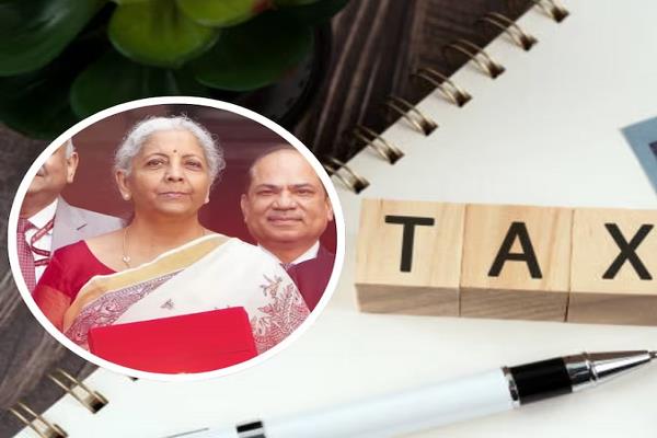 income tax law know the features of the new income tax bill