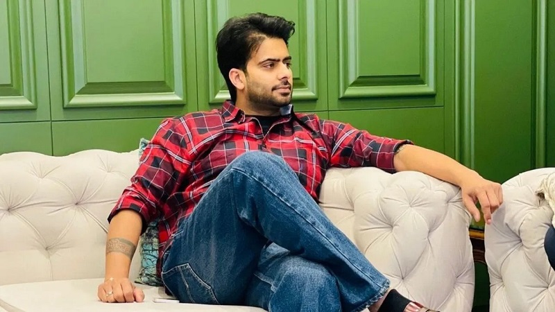 ਵੱਡੀ ਖ਼ਬਰ; ''''ਤਿਆਰੀ ਕਰ ਲੈ ਪੁੱਤ, ਤੇਰਾ ਟਾਈਮ ਆ ਗਿਆ'''', ਮਨਕੀਰਤ ਔਲਖ ਨੂੰ ਮਿਲੀ ਜਾਨੋਂ ਮਾਰਨ ਦੀ ਧਮਕੀ