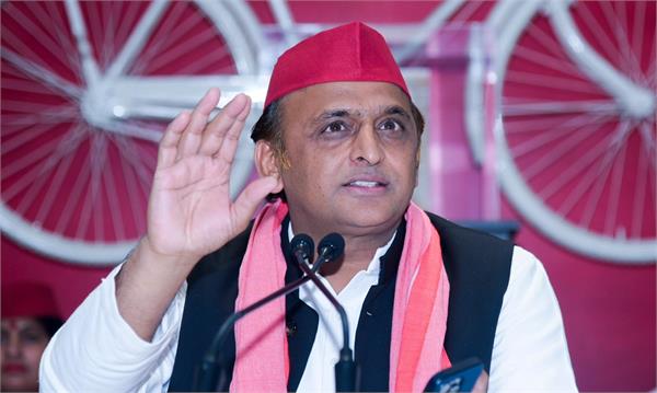 china  imported goods akhilesh yadav