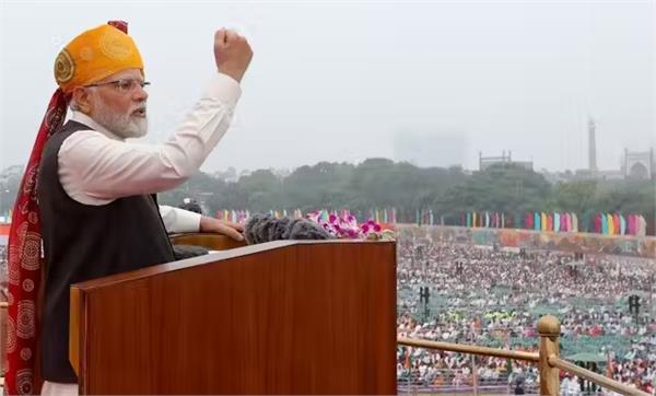 pm modi s august 15 charter isn t about headlines