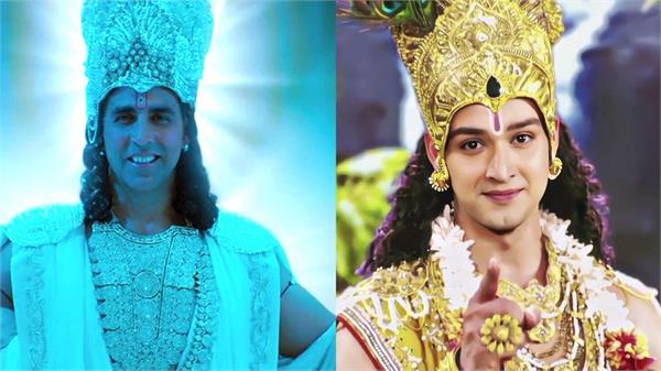 janmashtami 2025 bollywood tv actors