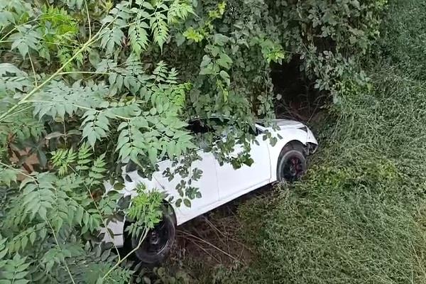accident case
