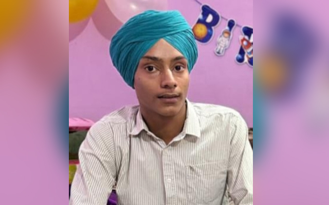 ਪੰਜਾਬੀ ਮੁੰਡੇ ਨੇ ਵੇਖਿਆ ਸੀ ਫ਼ੌਜ ''ਚ ਭਰਤੀ ਹੋਣ ਦਾ ਸੁਫ਼ਨਾ! ਪਰ ਮਿਹਨਤ ਕਰਦਿਆਂ-ਕਰਦਿਆਂ...