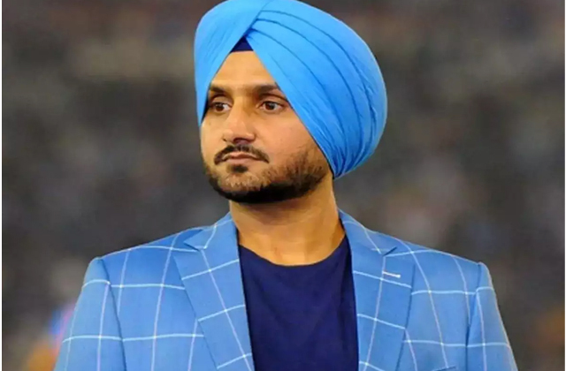 ਪੰਜਾਬ 'ਚ ਹੜ੍ਹ ਦੇ ਸਮੇਂ ਟ੍ਰੋਲ ਹੋਏ ਸੰਸਦ ਮੈਂਬਰ ਭੱਜੀ, ਸੋਸ਼ਲ ਮੀਡੀਆ 'ਤੇ ਦਿੱਤਾ ਜਵਾਬ