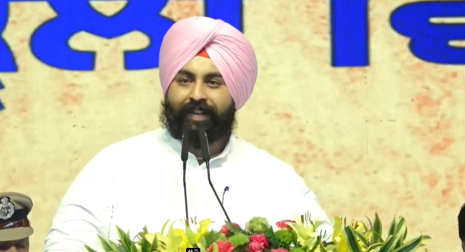 ਪੰਜਾਬ ਦੇ ਸਕੂਲਾਂ ''ਚ ਨਸ਼ਾ ਛੁਡਾਊ ਵਿਸ਼ੇ ਦੀ ਪੜ੍ਹਾਈ ਹੋਈ ਸ਼ੁਰੂ, 9ਵੀਂ ਤੋਂ 12ਵੀਂ ਤੱਕ ਦੇ ਵਿਦਿਆਰਥੀਆਂ ਨੂੰ ਮਿਲੇਗੀ ਸਿੱਖਿਆ