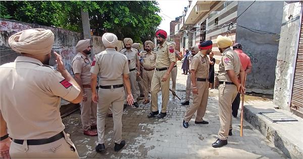 major action against drug smugglers