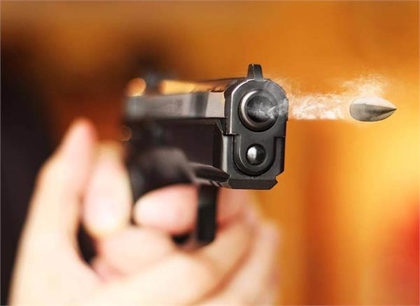 shooting in canada
